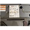 Image 7 : Ridgid Pro Press 2-1/2", 3", 4" Crimp Ring Kit in Hard Case