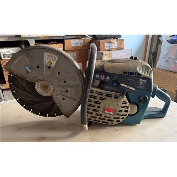 Makita DPC7311 Concrete & Metal Cut-Off Saw