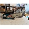 Image 4 : Makita DPC7311 Concrete & Metal Cut-Off Saw