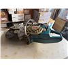 Image 7 : Makita DPC7311 Concrete & Metal Cut-Off Saw