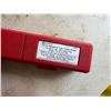Image 11 : Qty 7 MG Torque Wrenches in Hard Cases, Misc Sizes