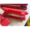 Image 2 : Qty 7 MG Torque Wrenches in Hard Cases, Misc Sizes