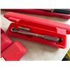 Image 3 : Qty 7 MG Torque Wrenches in Hard Cases, Misc Sizes