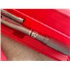 Image 4 : Qty 7 MG Torque Wrenches in Hard Cases, Misc Sizes