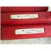 Image 6 : Qty 7 MG Torque Wrenches in Hard Cases, Misc Sizes