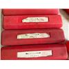 Image 7 : Qty 7 MG Torque Wrenches in Hard Cases, Misc Sizes