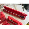 Image 9 : Qty 7 MG Torque Wrenches in Hard Cases, Misc Sizes