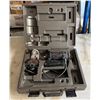 Image 1 : Rotozip SCS01 Spiral Saw Corded Rotary Cutting Tool w/ Discs in Hard Case