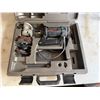 Image 2 : Rotozip SCS01 Spiral Saw Corded Rotary Cutting Tool w/ Discs in Hard Case