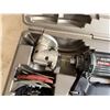 Image 4 : Rotozip SCS01 Spiral Saw Corded Rotary Cutting Tool w/ Discs in Hard Case