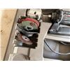 Image 5 : Rotozip SCS01 Spiral Saw Corded Rotary Cutting Tool w/ Discs in Hard Case