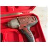 Image 3 : Milwaukee 2662-20 Impact Wrench w/ Charger in Hard Case