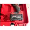 Image 4 : Milwaukee 2662-20 Impact Wrench w/ Charger in Hard Case