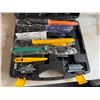 Image 2 : Viega PEX Press Plumbing Tool Set in Hard Case