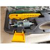 Image 3 : Viega PEX Press Plumbing Tool Set in Hard Case