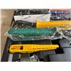 Image 5 : Viega PEX Press Plumbing Tool Set in Hard Case