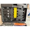 Image 9 : Viega PEX Press Plumbing Tool Set in Hard Case