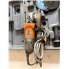 Image 4 : Ridgid R1000 Corded Angle Grinder in Hard Case