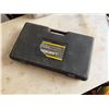 Image 6 : Evercraft 774-0119 SAE Ratchet & Socket Set in Hard Case