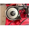 Image 5 : Milwaukee 6230N Corded Band Saw in Hard Case