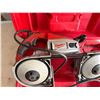 Image 7 : Milwaukee 6230N Corded Band Saw in Hard Case