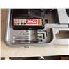 Image 7 : Senco DuraSpin DS202-14V Screw Fastening System w/ Battery & Charger in Hard Case