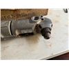 Image 4 : Black & Decker 1350-09 Timber Wolf Corded Right Angle Drill in Hard Case