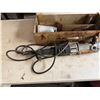 Image 5 : Black & Decker 1350-09 Timber Wolf Corded Right Angle Drill in Hard Case