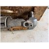 Image 6 : Black & Decker 1350-09 Timber Wolf Corded Right Angle Drill in Hard Case