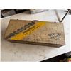 Image 8 : Black & Decker 1350-09 Timber Wolf Corded Right Angle Drill in Hard Case
