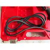 Image 4 : Milwaukee 9070-20 Corded Impact Wrench in Hard Case