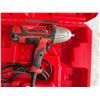 Image 5 : Milwaukee 9070-20 Corded Impact Wrench in Hard Case