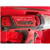 Image 6 : Milwaukee 9070-20 Corded Impact Wrench in Hard Case