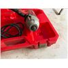 Image 7 : Milwaukee 9070-20 Corded Impact Wrench in Hard Case