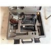 Image 2 : Rotozip SCS01 Spiral Saw Corded Rotary Cutting Tool w/ Discs in Hard Case