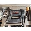 Image 3 : Rotozip SCS01 Spiral Saw Corded Rotary Cutting Tool w/ Discs in Hard Case