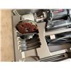 Image 5 : Rotozip SCS01 Spiral Saw Corded Rotary Cutting Tool w/ Discs in Hard Case