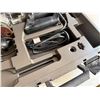 Image 6 : Rotozip SCS01 Spiral Saw Corded Rotary Cutting Tool w/ Discs in Hard Case