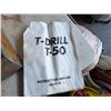 Image 10 : T-Drill T-50 Corded Copper Pipe Collaring & Tee-Forming Machine Set in Hard Case