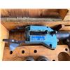 Image 3 : T-Drill T-50 Corded Copper Pipe Collaring & Tee-Forming Machine Set in Hard Case