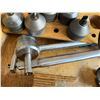 Image 8 : T-Drill T-50 Corded Copper Pipe Collaring & Tee-Forming Machine Set in Hard Case