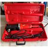 Image 1 : Milwaukee 1680-20 Super Hawg Corded Drill in Hard Case