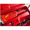 Image 3 : Milwaukee 1680-20 Super Hawg Corded Drill in Hard Case