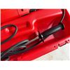 Image 4 : Milwaukee 1680-20 Super Hawg Corded Drill in Hard Case