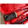 Image 9 : Milwaukee 1680-20 Super Hawg Corded Drill in Hard Case
