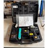 Image 1 : Wirsbo Q6261000 ProPEX 150 Battery Expander Tool Kit in Hard Case