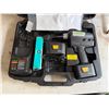 Image 2 : Wirsbo Q6261000 ProPEX 150 Battery Expander Tool Kit in Hard Case