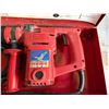 Image 3 : Milwaukee Hawk 5362-1 Heavy Duty Corded Rotary Hammer in Hard Case