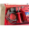 Image 4 : Milwaukee Hawk 5362-1 Heavy Duty Corded Rotary Hammer in Hard Case
