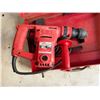 Image 5 : Milwaukee Hawk 5362-1 Heavy Duty Corded Rotary Hammer in Hard Case